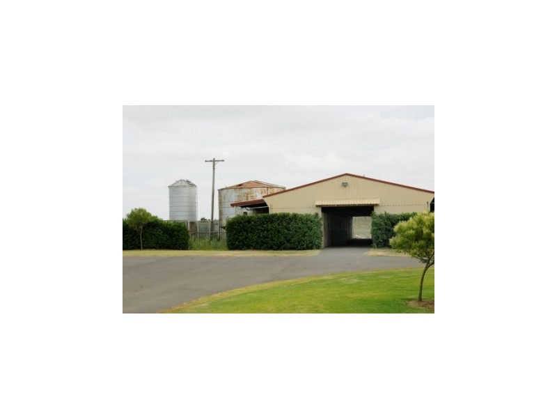 Markham Stud Wegener Road, Westbrook QLD 4350