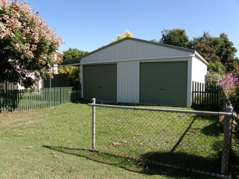 36 School Road, Helidon QLD 4344