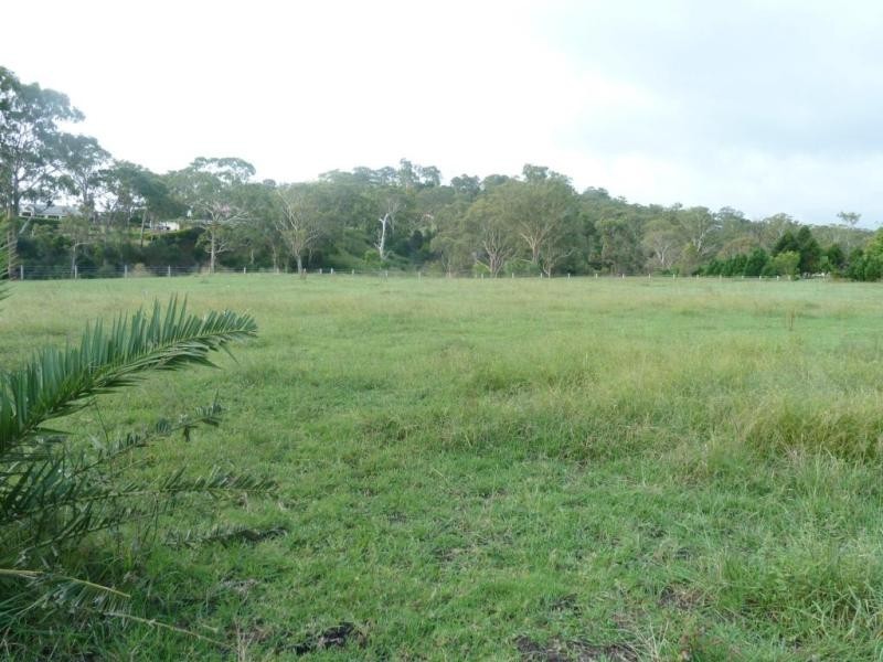 27 Mally Road, Hodgson Vale QLD 4352