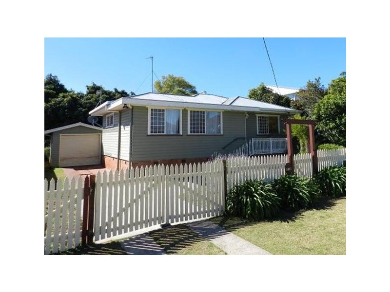 13 Mallon Street, Rangeville QLD 4350