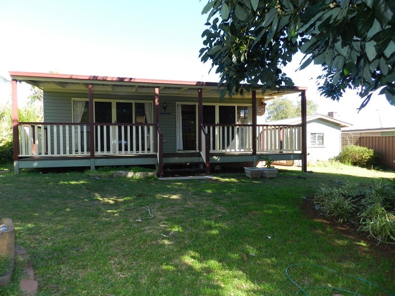 13 Mallon Street, Rangeville QLD 4350