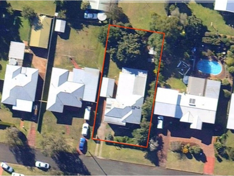 13 Mallon Street, Rangeville QLD 4350