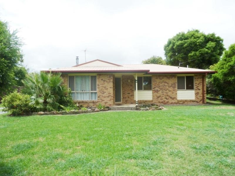 6 Palmerstone Court, Wyreema QLD 4352