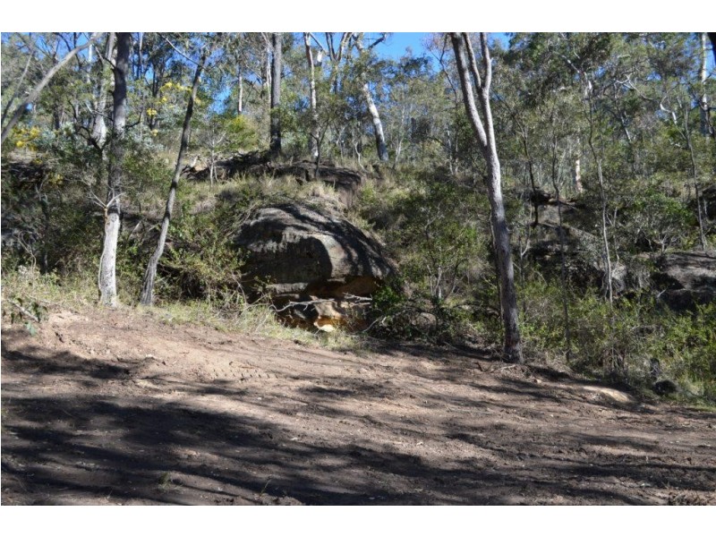 00 Flagstone Creek Road, Upper Flagstone QLD 4344