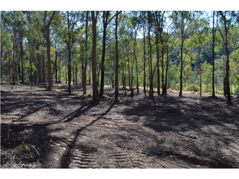 00 Flagstone Creek Road, Upper Flagstone QLD 4344