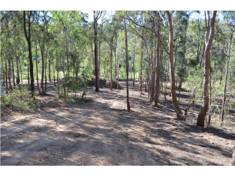 00 Flagstone Creek Road, Upper Flagstone QLD 4344