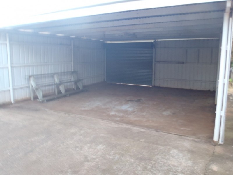 19b Buckland Street, Harristown QLD 4350