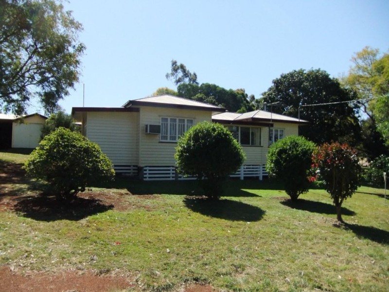 263 Hoggs Road, Wooroolin QLD 4608