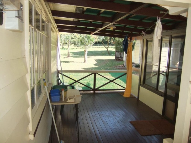 263 Hoggs Road, Wooroolin QLD 4608