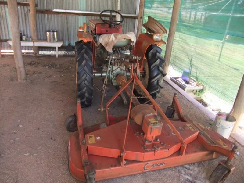 263 Hoggs Road, Wooroolin QLD 4608