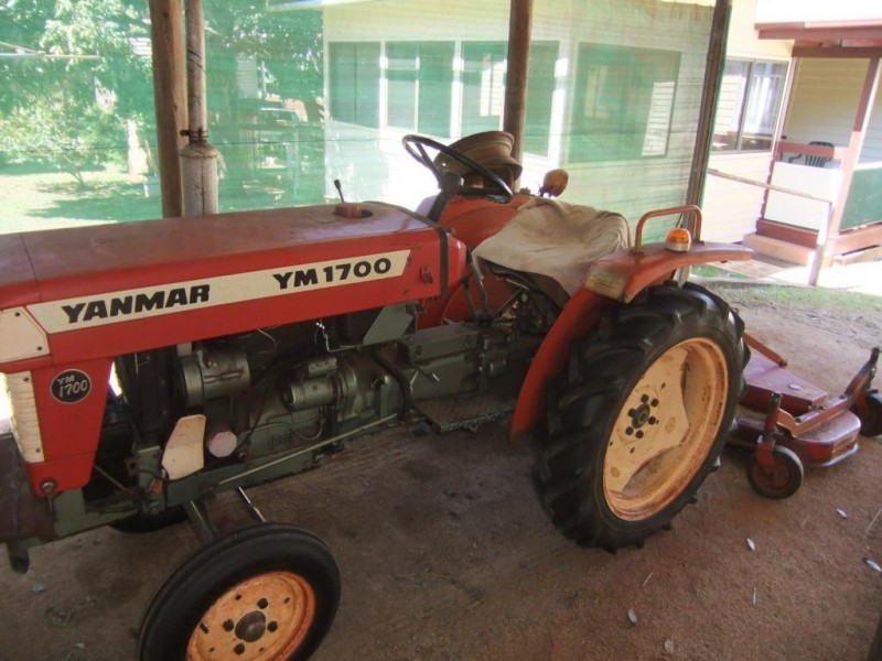 263 Hoggs Road, Wooroolin QLD 4608