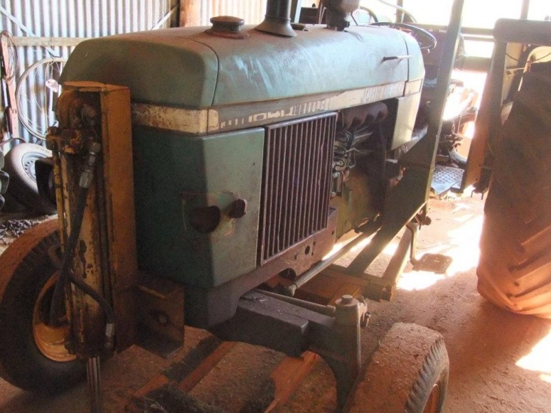 263 Hoggs Road, Wooroolin QLD 4608