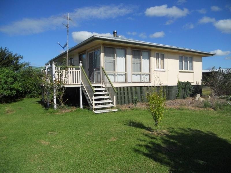 Clifton QLD 4361