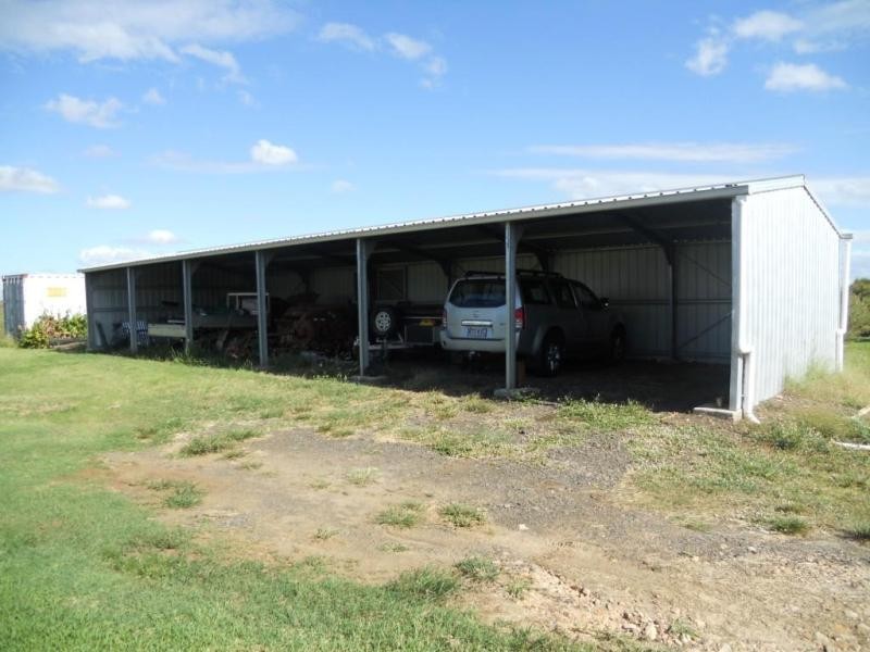Clifton QLD 4361
