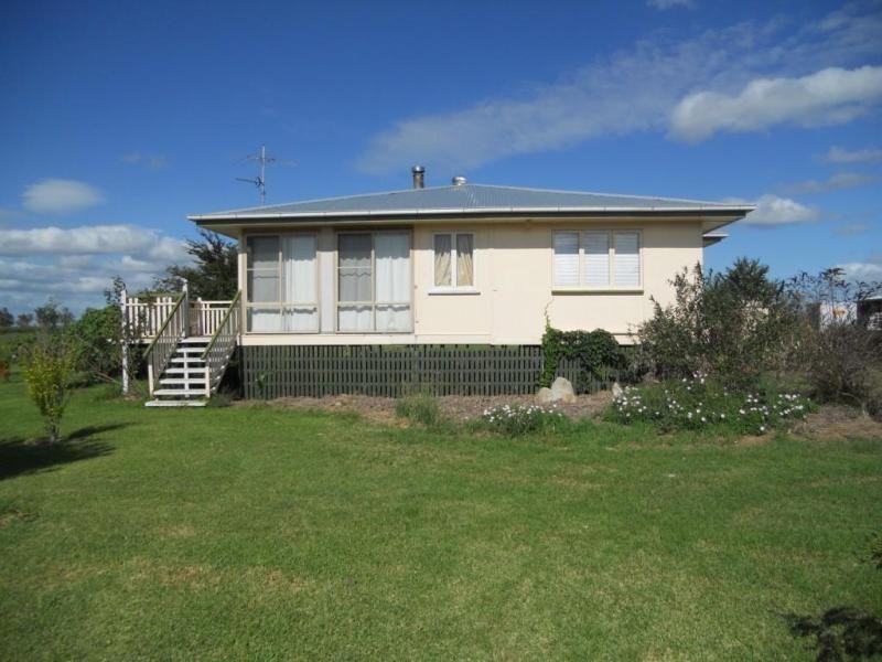 Clifton QLD 4361