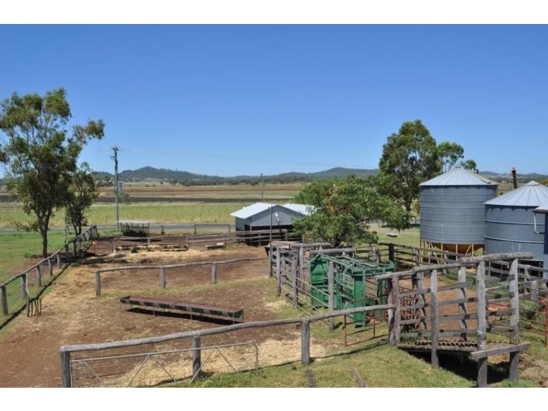 Wellcamp QLD 4350