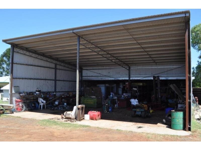 Wellcamp QLD 4350