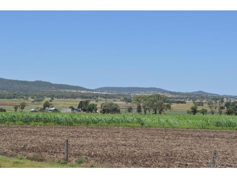 Wellcamp QLD 4350