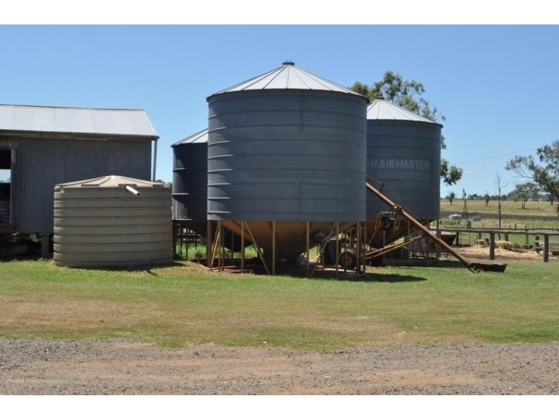 Wellcamp QLD 4350