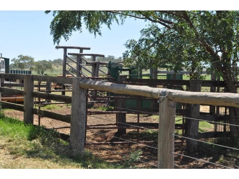 Wellcamp QLD 4350
