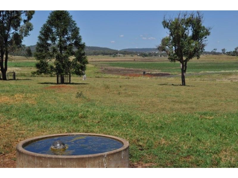 Wellcamp QLD 4350