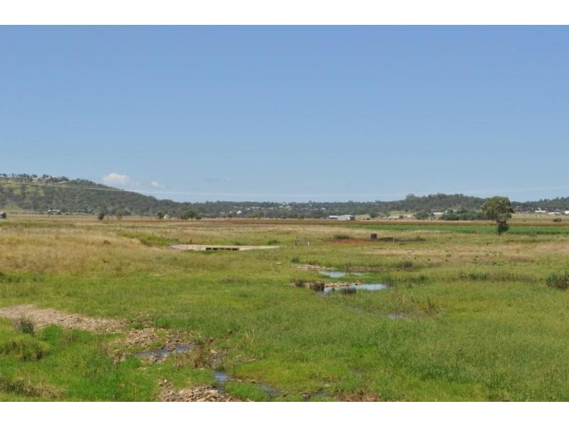 Wellcamp QLD 4350
