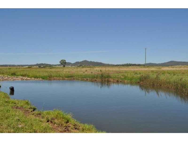 Wellcamp QLD 4350