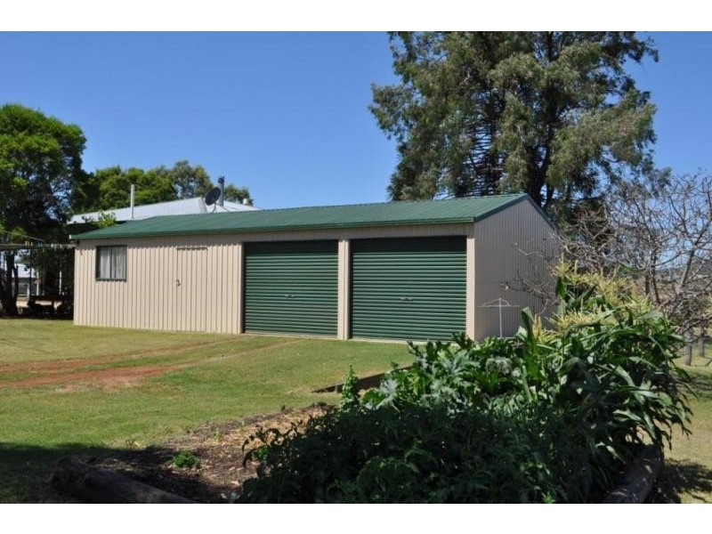 Wellcamp QLD 4350