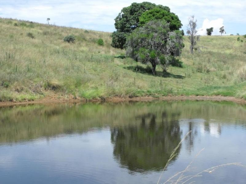 Crows Nest QLD 4355