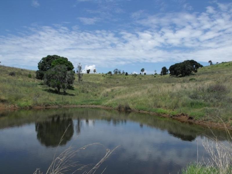 Crows Nest QLD 4355