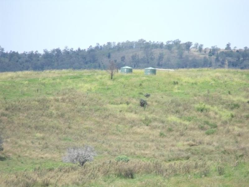 Crows Nest QLD 4355