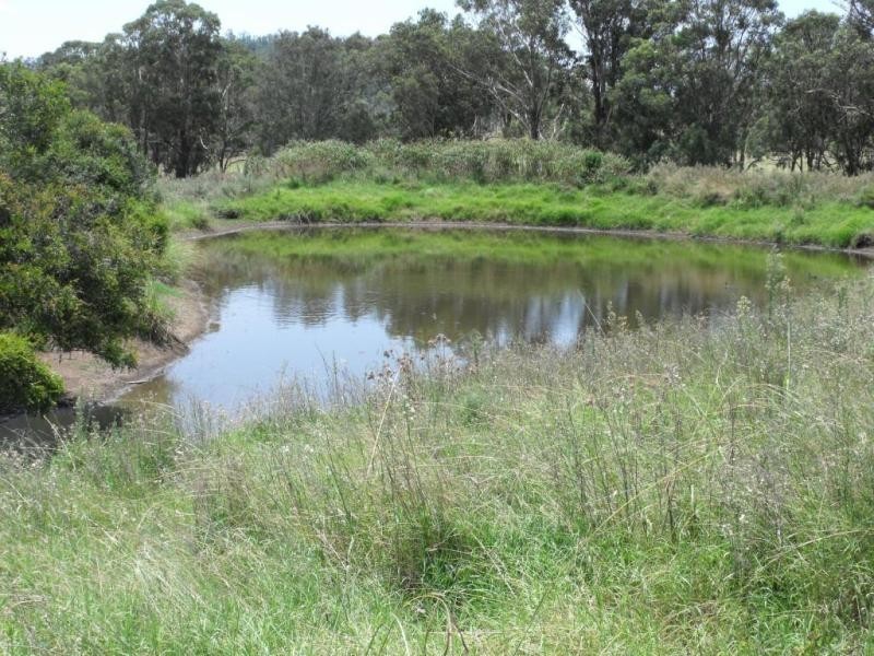 Crows Nest QLD 4355