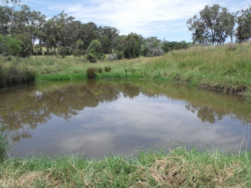 Crows Nest QLD 4355