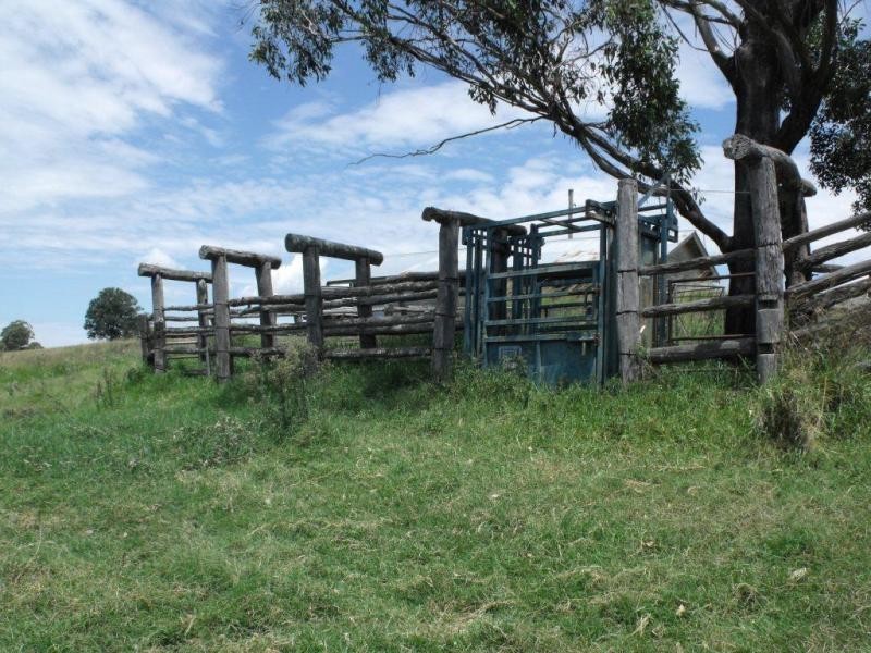 Crows Nest QLD 4355