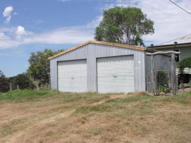 Crows Nest QLD 4355