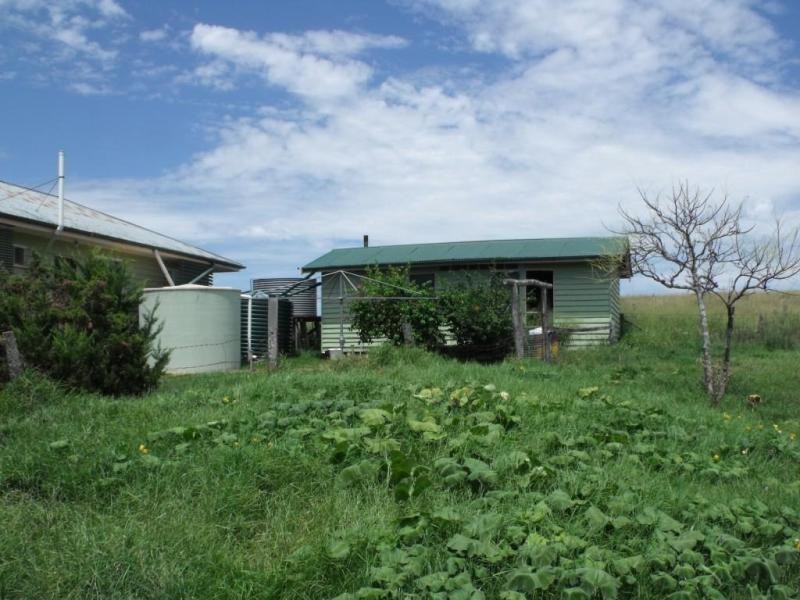 Crows Nest QLD 4355