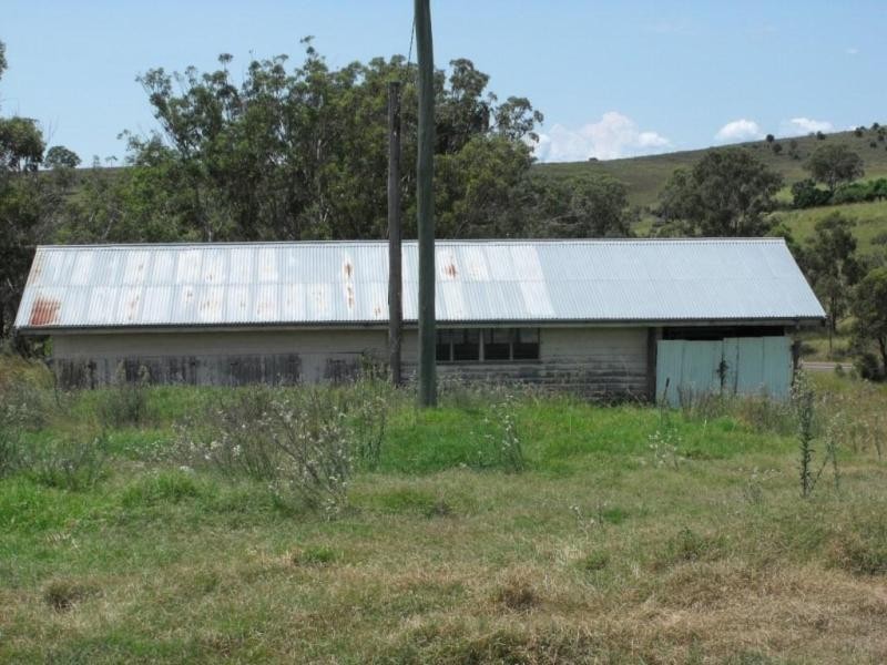 Crows Nest QLD 4355