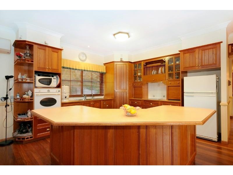 2a Maureen Court, Cotswold Hills QLD 4350