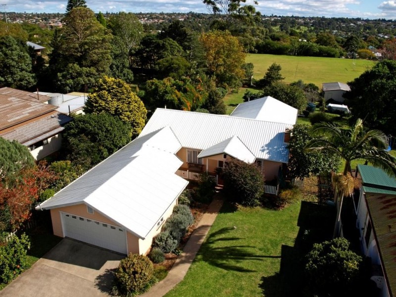 315 Hume Street, South Toowoomba QLD 4350