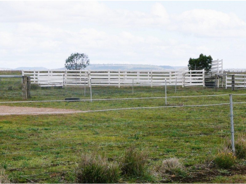 295 Umbiram Road, Wyreema QLD 4352