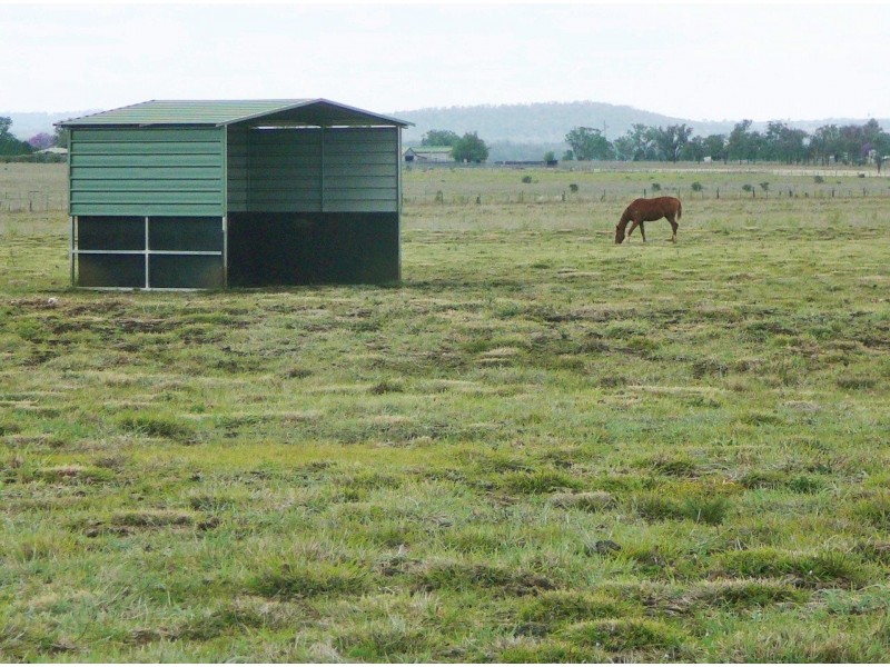 295 Umbiram Road, Wyreema QLD 4352