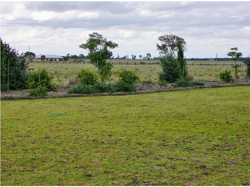 295 Umbiram Road, Wyreema QLD 4352