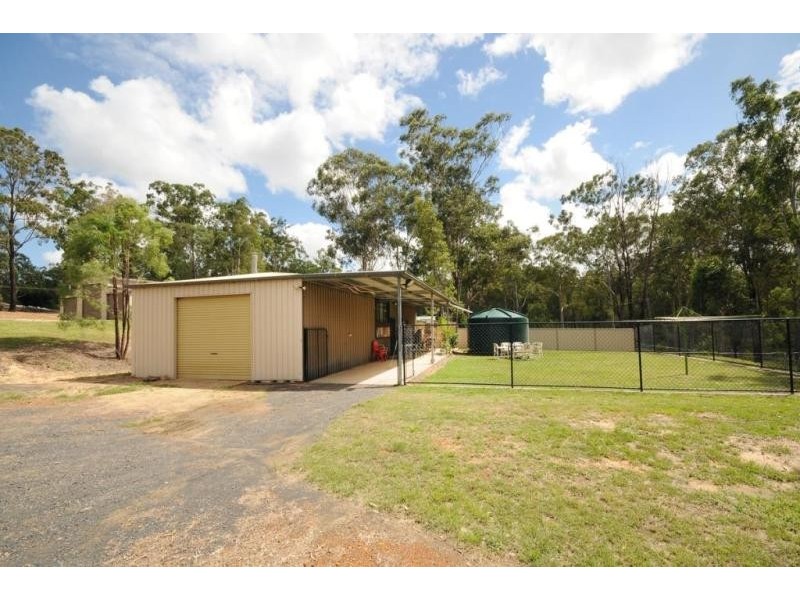 858 Murphy’s Creek Road, Upper Lockyer QLD 4352