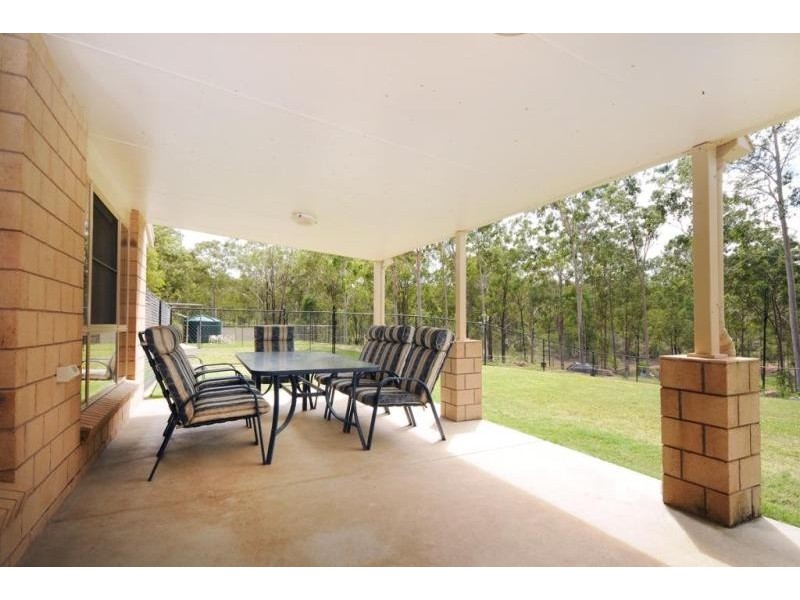 858 Murphy’s Creek Road, Upper Lockyer QLD 4352