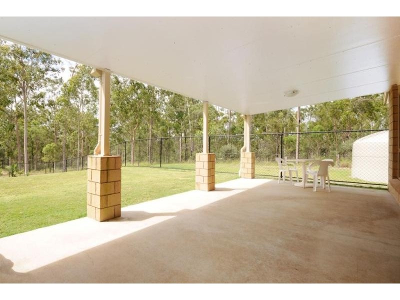 858 Murphy’s Creek Road, Upper Lockyer QLD 4352