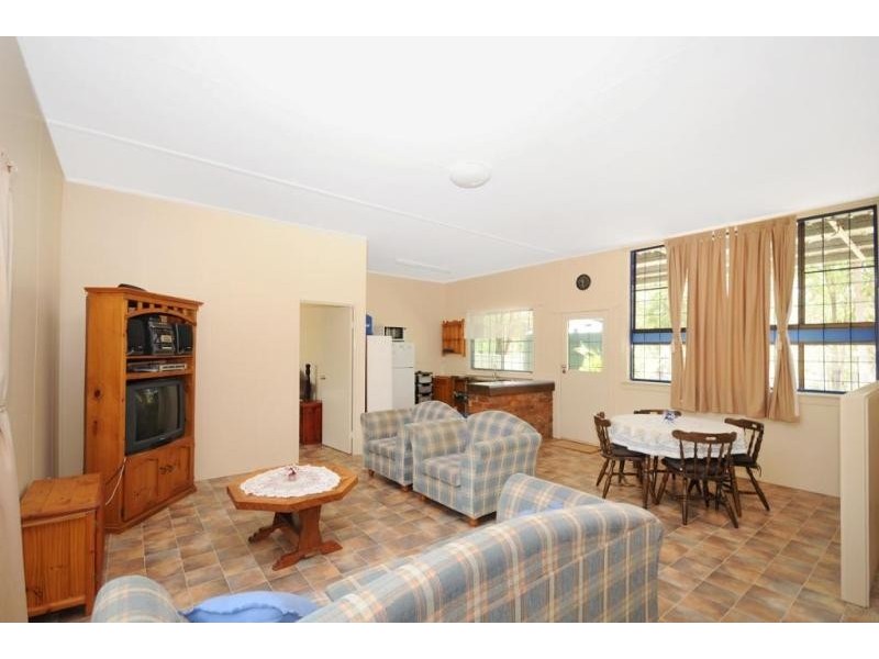 858 Murphy’s Creek Road, Upper Lockyer QLD 4352