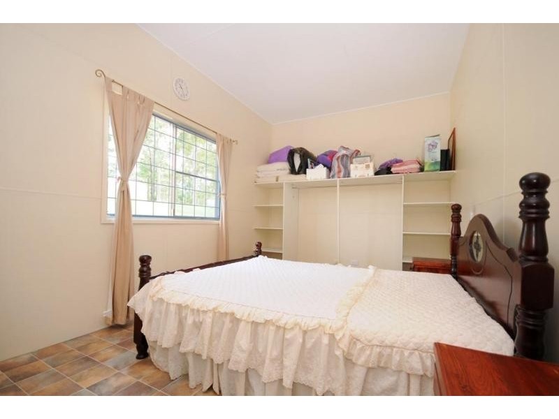 858 Murphy’s Creek Road, Upper Lockyer QLD 4352