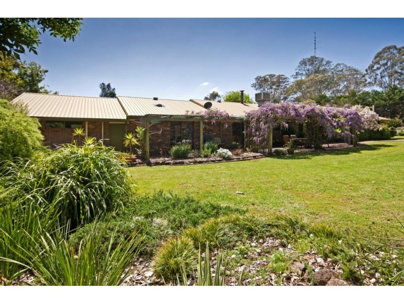 Montrose 296 Hermitage Rd, Cranley QLD 4350