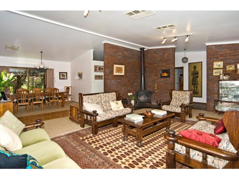 Montrose 296 Hermitage Rd, Cranley QLD 4350