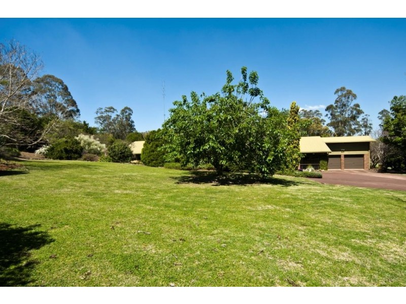 Montrose 296 Hermitage Rd, Cranley QLD 4350